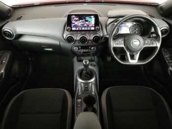 Used Nissan Juke 2022 for sale - 75072939: Photo