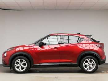 Used Nissan Juke 2022 for sale - 75072939: Photo