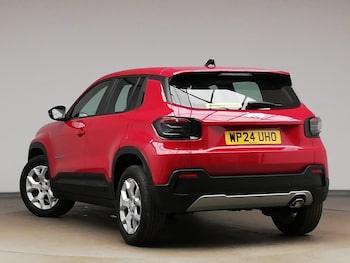 Used Jeep Other 2024 for sale - 75152092: Photo
