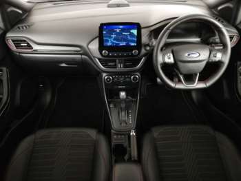 Used Ford Puma 2023 for sale - 73980755: Photo