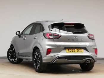 Used Ford Puma 2023 for sale - 73980755: Photo