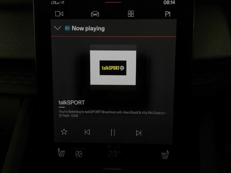 Used Polestar Polestar 2 2023 for sale - 77664297: Photo 13