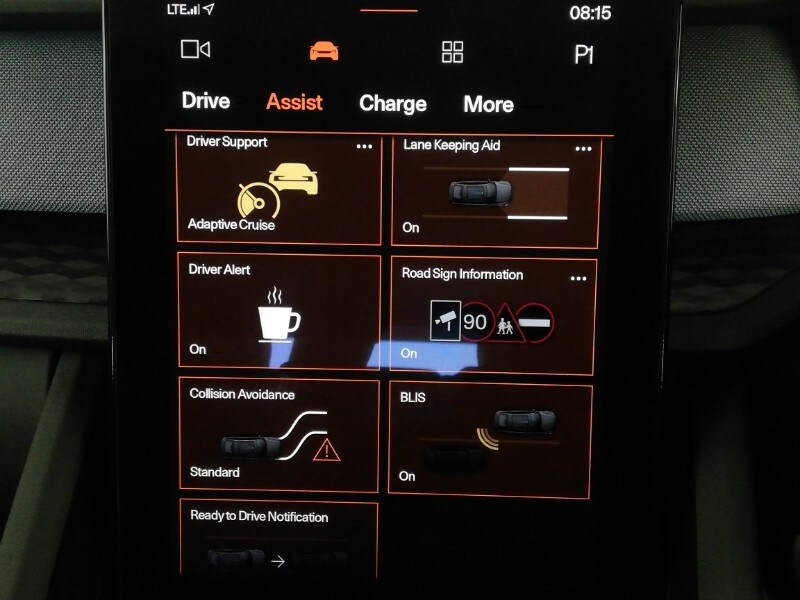 Used Polestar Polestar 2 2023 for sale - 77664297: Photo 15