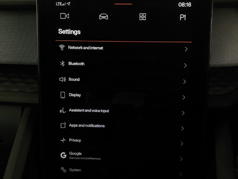 Used Polestar Polestar 2 2023 for sale - 77664297: Photo 16