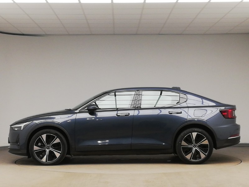 Used Polestar Polestar 2 2023 for sale - 77664297: Photo 4