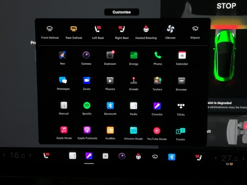 Used Tesla Model 3 2022 for sale - 76959169: Photo 12