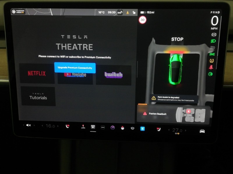 Used Tesla Model 3 2022 for sale - 76959169: Photo 14