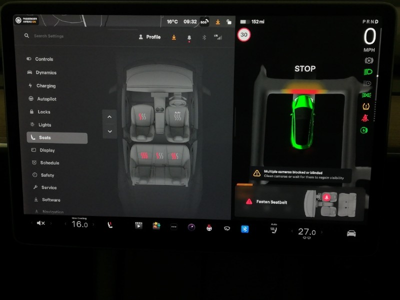 Used Tesla Model 3 2022 for sale - 76959169: Photo 16