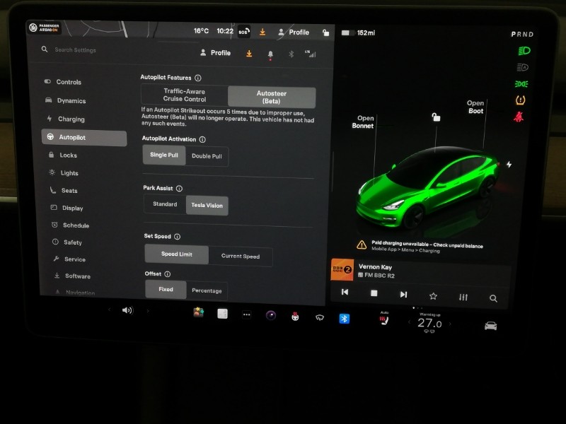 Used Tesla Model 3 2022 for sale - 76959169: Photo 17