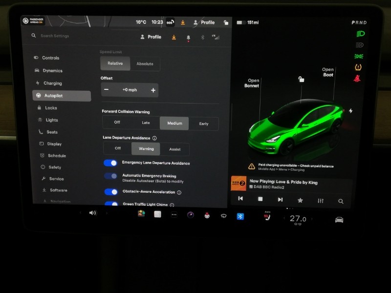 Used Tesla Model 3 2022 for sale - 76959169: Photo 18