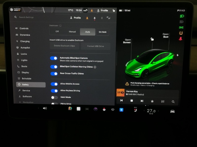 Used Tesla Model 3 2022 for sale - 76959169: Photo 19