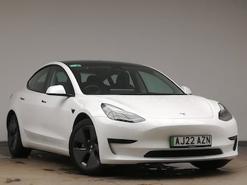 Used Tesla Model 3 2022 for sale - 76959169: Photo
