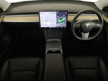 Used Tesla Model 3 2022 for sale - 76959169: Photo