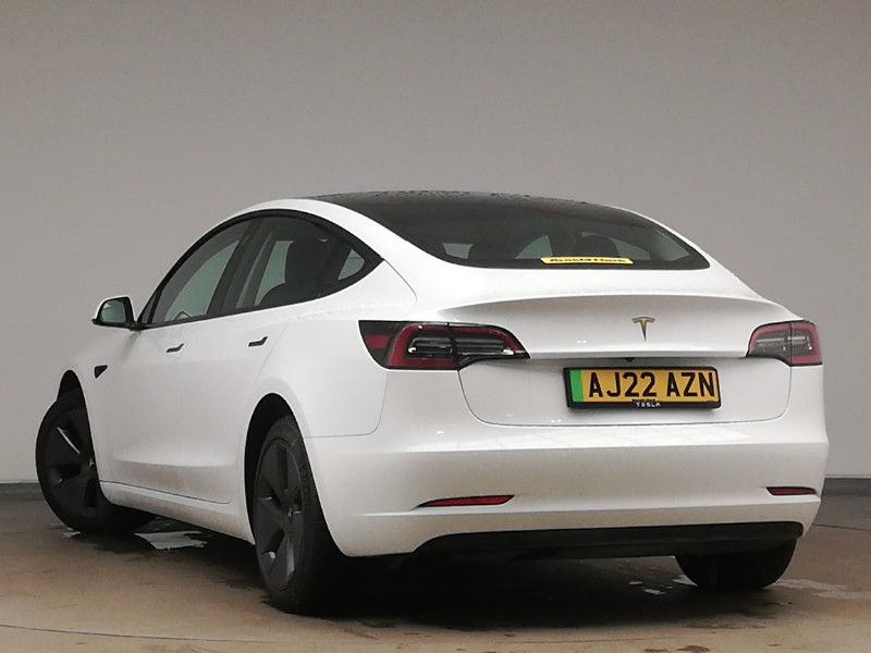 Used Tesla Model 3 2022 for sale - 76959169: Photo 3