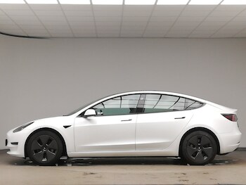 Used Tesla Model 3 2022 for sale - 76959169: Photo