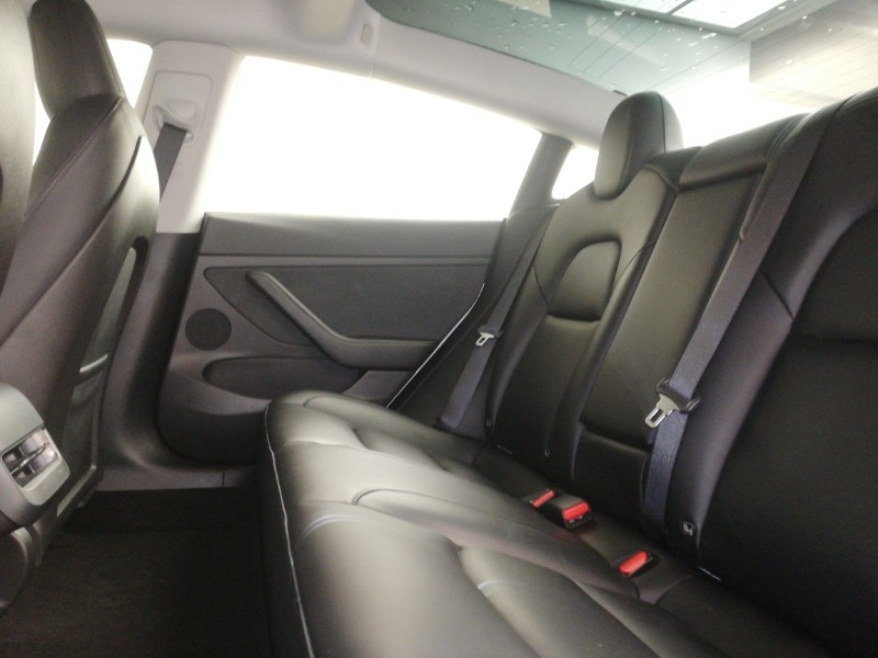 Used Tesla Model 3 2022 for sale - 76959169: Photo 6