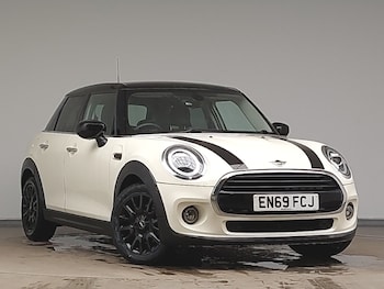 Used MINI Hatch 2020 for sale - 78380865: Photo