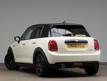 Used MINI Hatch 2020 for sale - 78380865: Photo