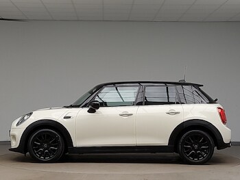 Used MINI Hatch 2020 for sale - 78380865: Photo