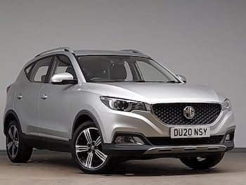 Used MG MG ZS 2020 for sale - 78747312: Photo