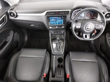 Used MG MG ZS 2020 for sale - 78747312: Photo