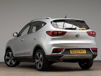 Used MG MG ZS 2020 for sale - 78747312: Photo