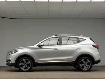 Used MG MG ZS 2020 for sale - 78747312: Photo