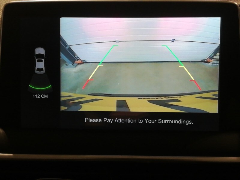 Used MG MG HS 2023 for sale - 77595958: Photo 11