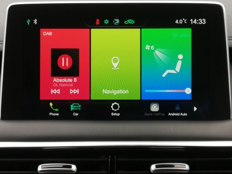 Used MG MG HS 2023 for sale - 77595958: Photo 13