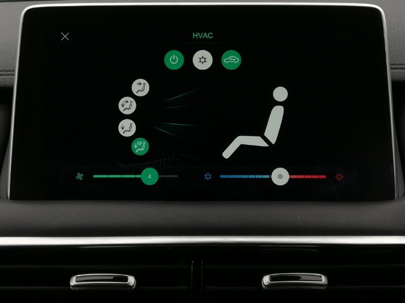 Used MG MG HS 2023 for sale - 77595958: Photo 17