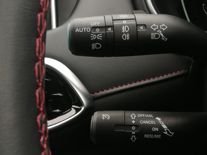 Used MG MG HS 2023 for sale - 77595958: Photo 18