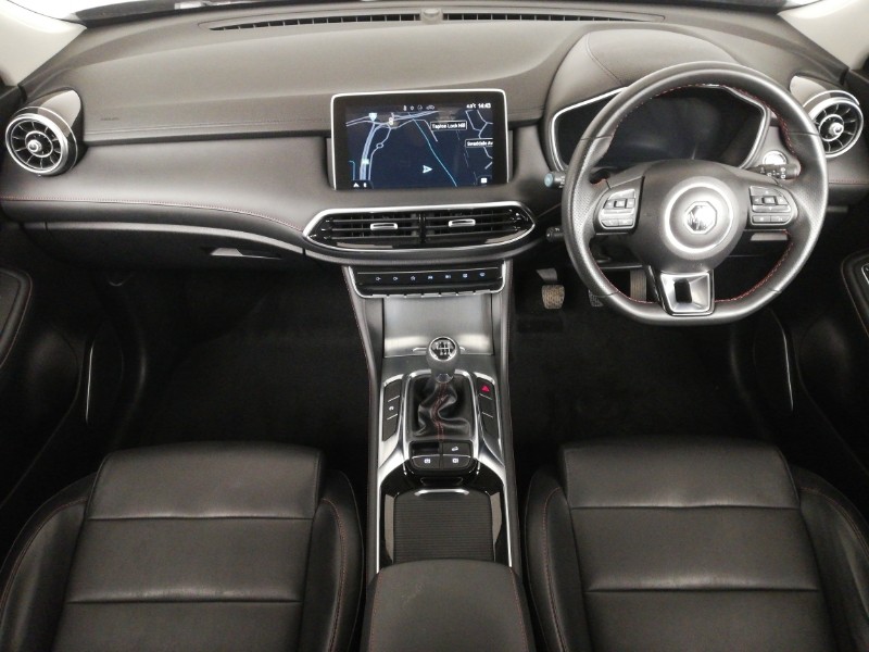 Used MG MG HS 2023 for sale - 77595958: Photo 2