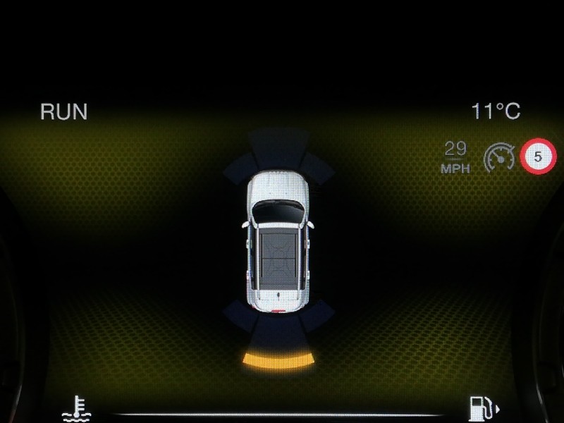 Used Jeep Renegade 2019 for sale - 77380086: Photo 11