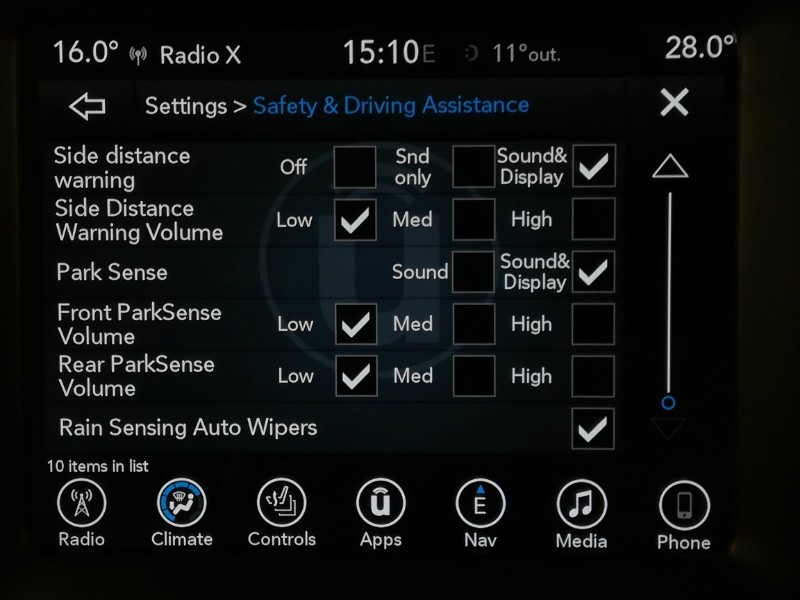 Used Jeep Renegade 2019 for sale - 77380086: Photo 18