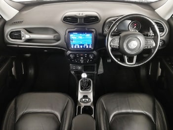 Used Jeep Renegade 2019 for sale - 77380086: Photo