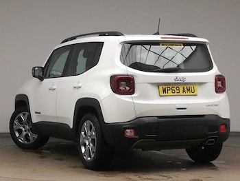 Used Jeep Renegade 2019 for sale - 77380086: Photo