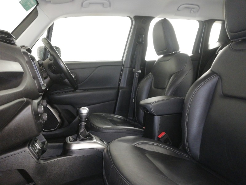 Used Jeep Renegade 2019 for sale - 77380086: Photo 5