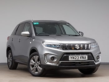 Used Suzuki Vitara 2023 for sale - 78460709: Photo