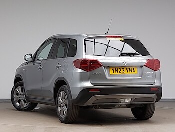 Used Suzuki Vitara 2023 for sale - 78460709: Photo