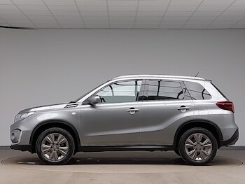 Used Suzuki Vitara 2023 for sale - 78460709: Photo