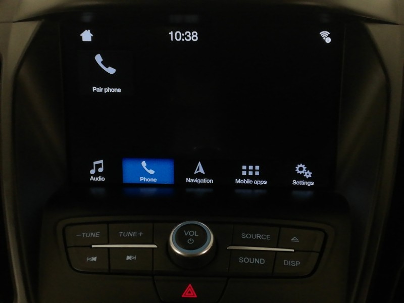 Used Ford Kuga 2017 for sale - 77491441: Photo 10