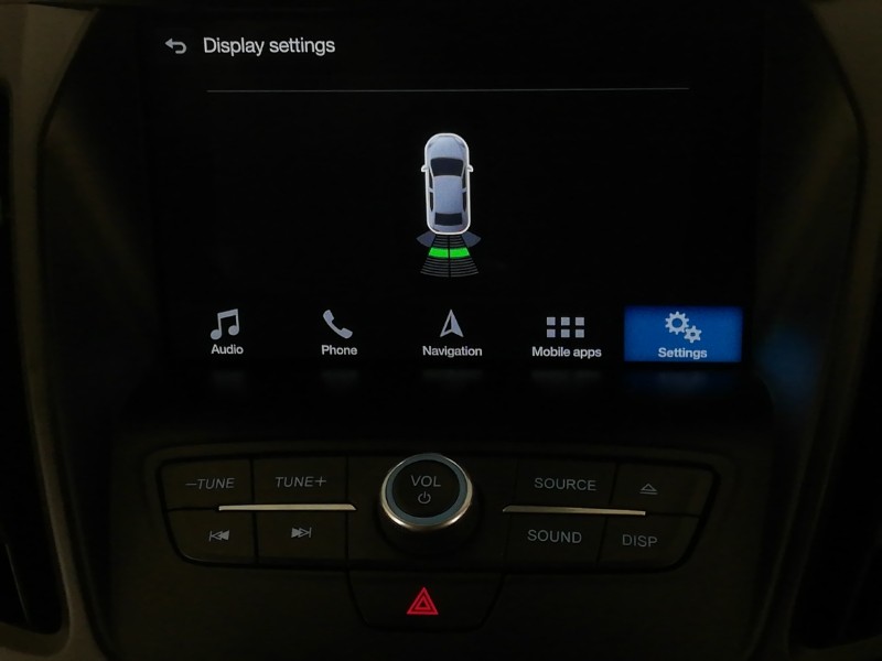 Used Ford Kuga 2017 for sale - 77491441: Photo 11