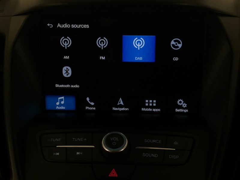 Used Ford Kuga 2017 for sale - 77491441: Photo 12