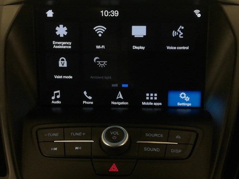 Used Ford Kuga 2017 for sale - 77491441: Photo 13