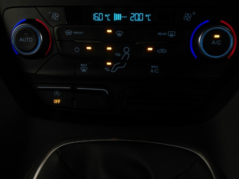 Used Ford Kuga 2017 for sale - 77491441: Photo 16