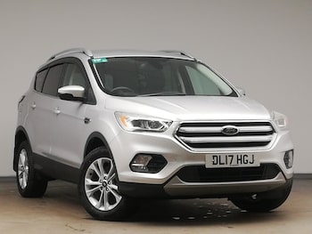 Used Ford Kuga 2017 for sale - 77491441: Photo