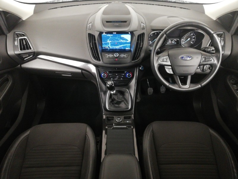 Used Ford Kuga 2017 for sale - 77491441: Photo 2