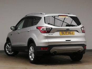 Used Ford Kuga 2017 for sale - 77491441: Photo