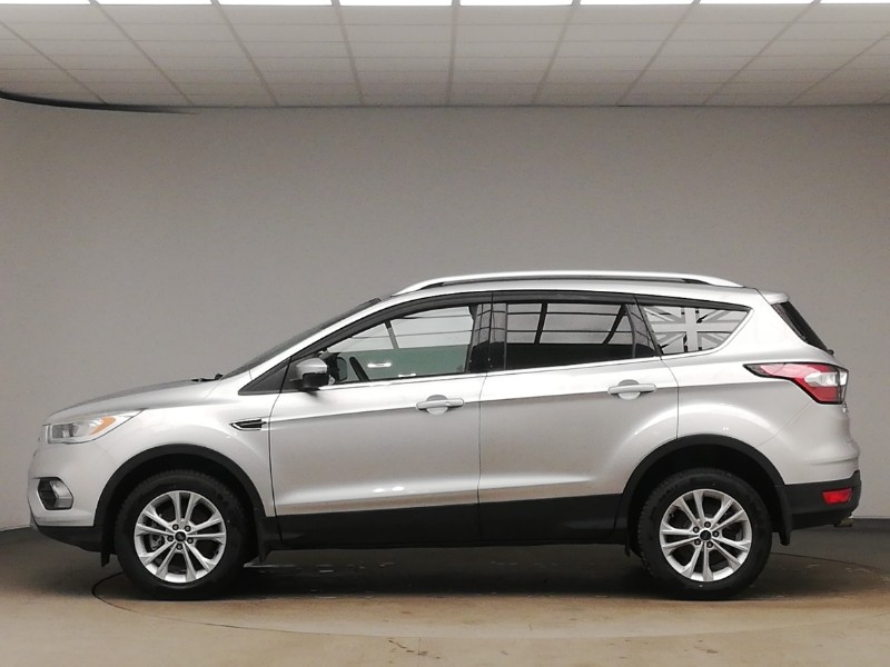 Used Ford Kuga 2017 for sale - 77491441: Photo 4
