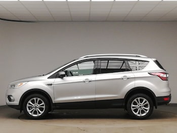 Used Ford Kuga 2017 for sale - 77491441: Photo